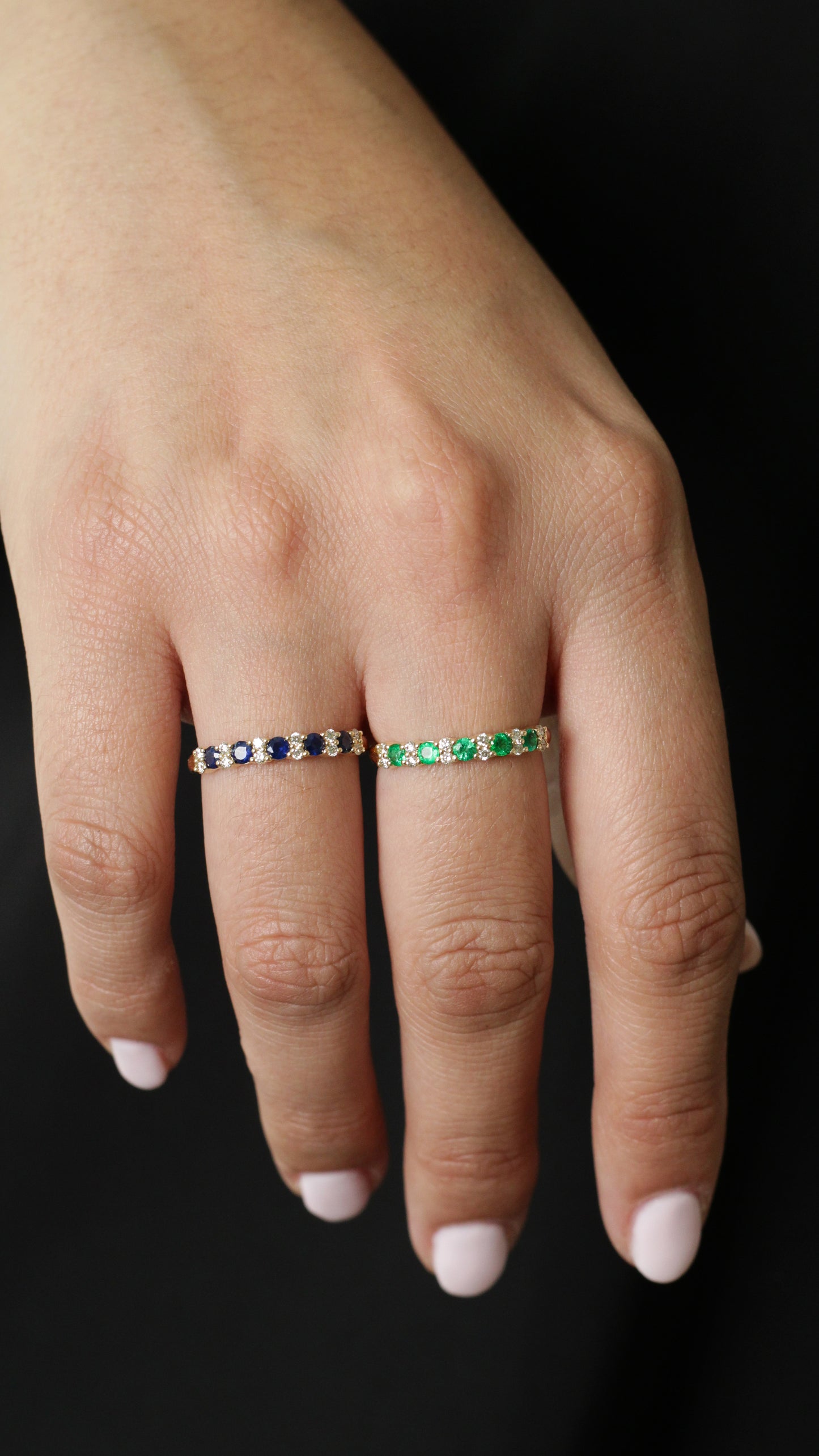 Anillo Cirelle