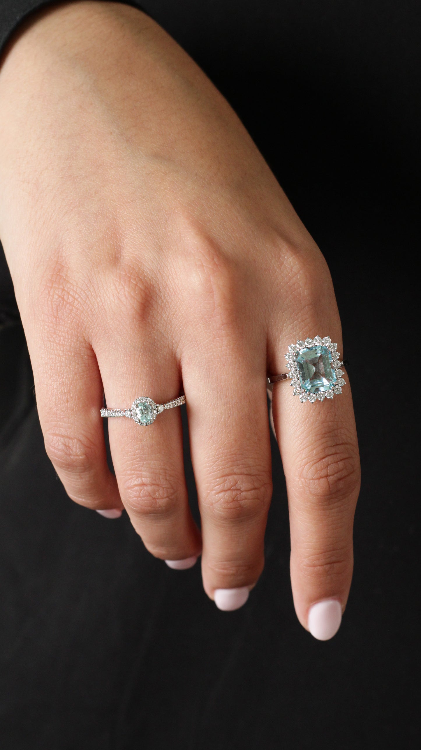 Anillo Caldris