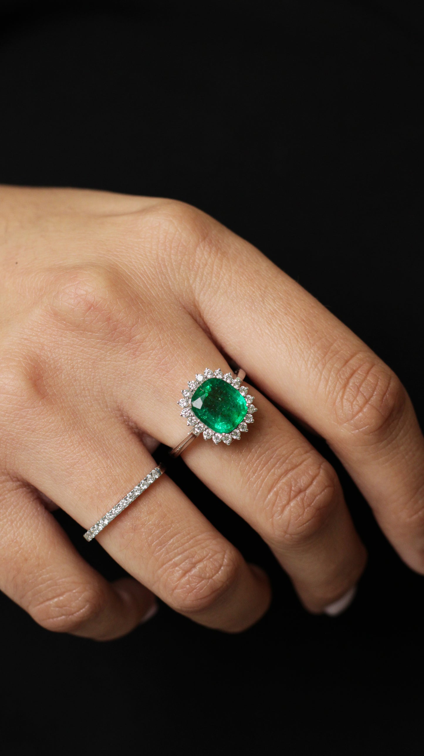 Anillo Caudelle