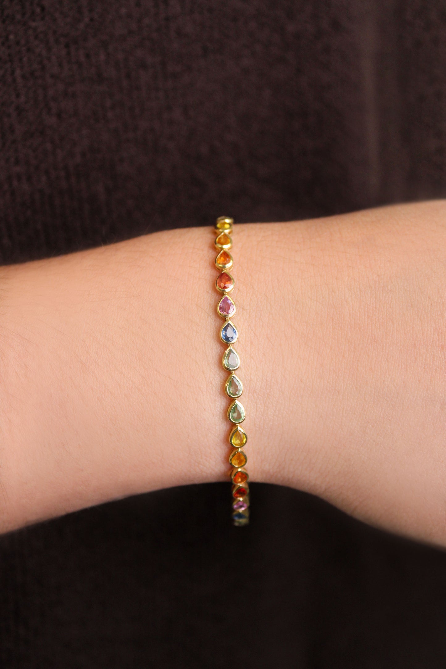 Pulsera Aurora