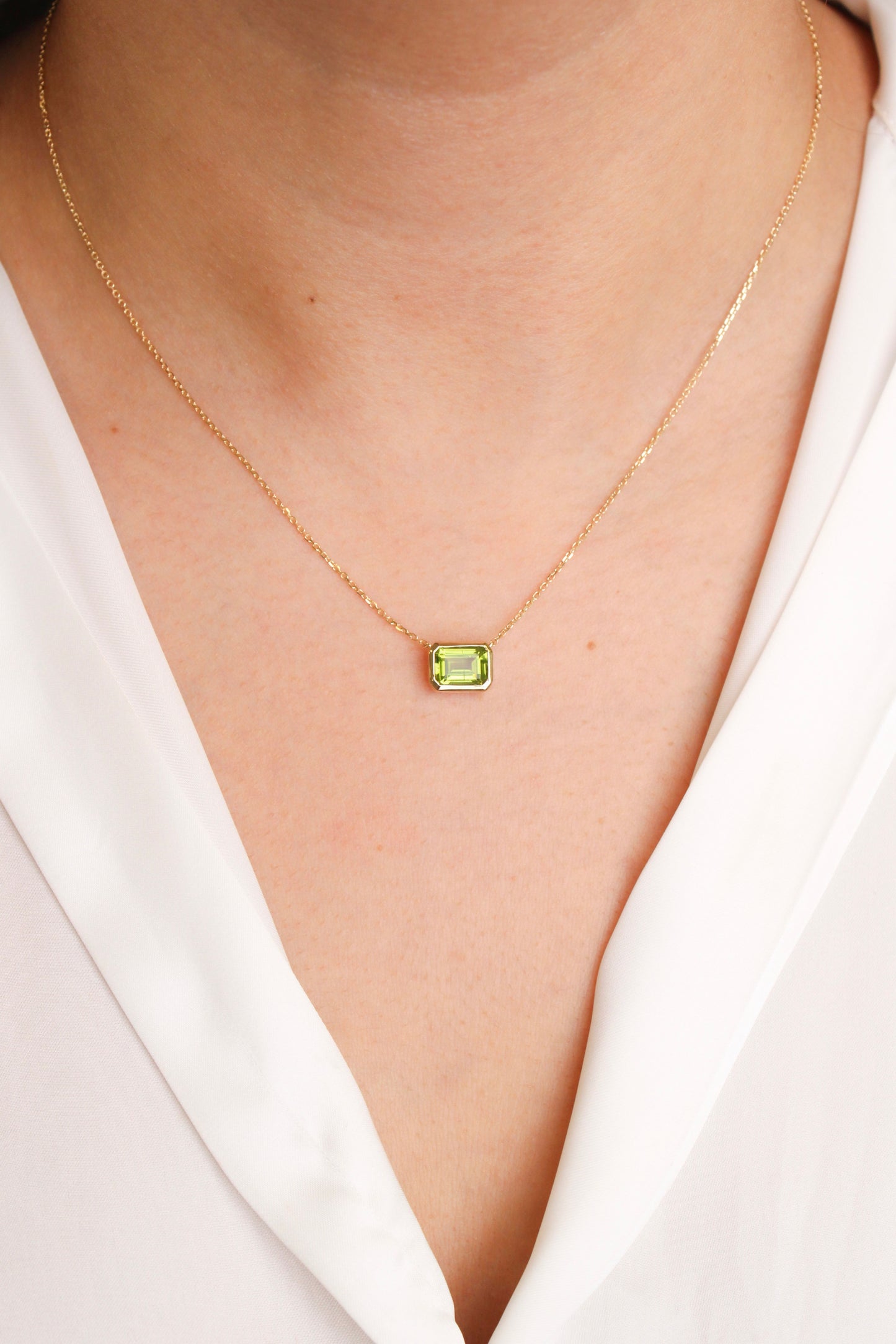 Collar Althea