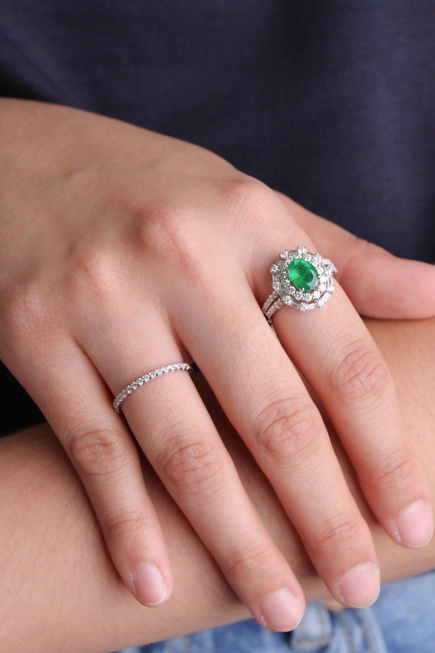 Anillo Whisper