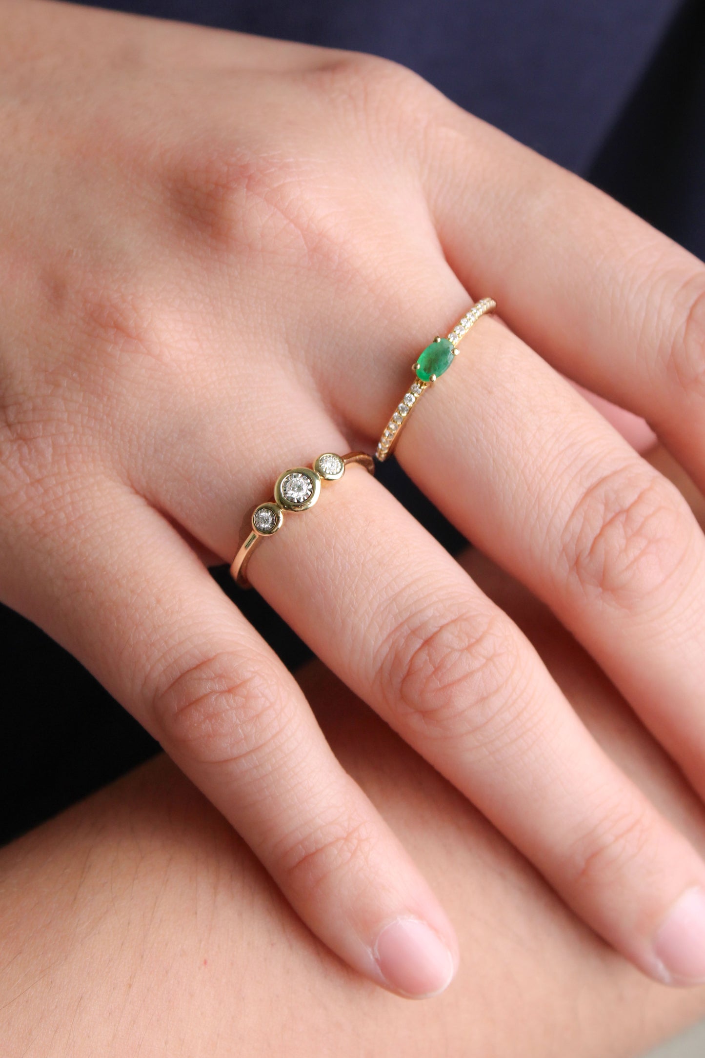 Anillo Savanna