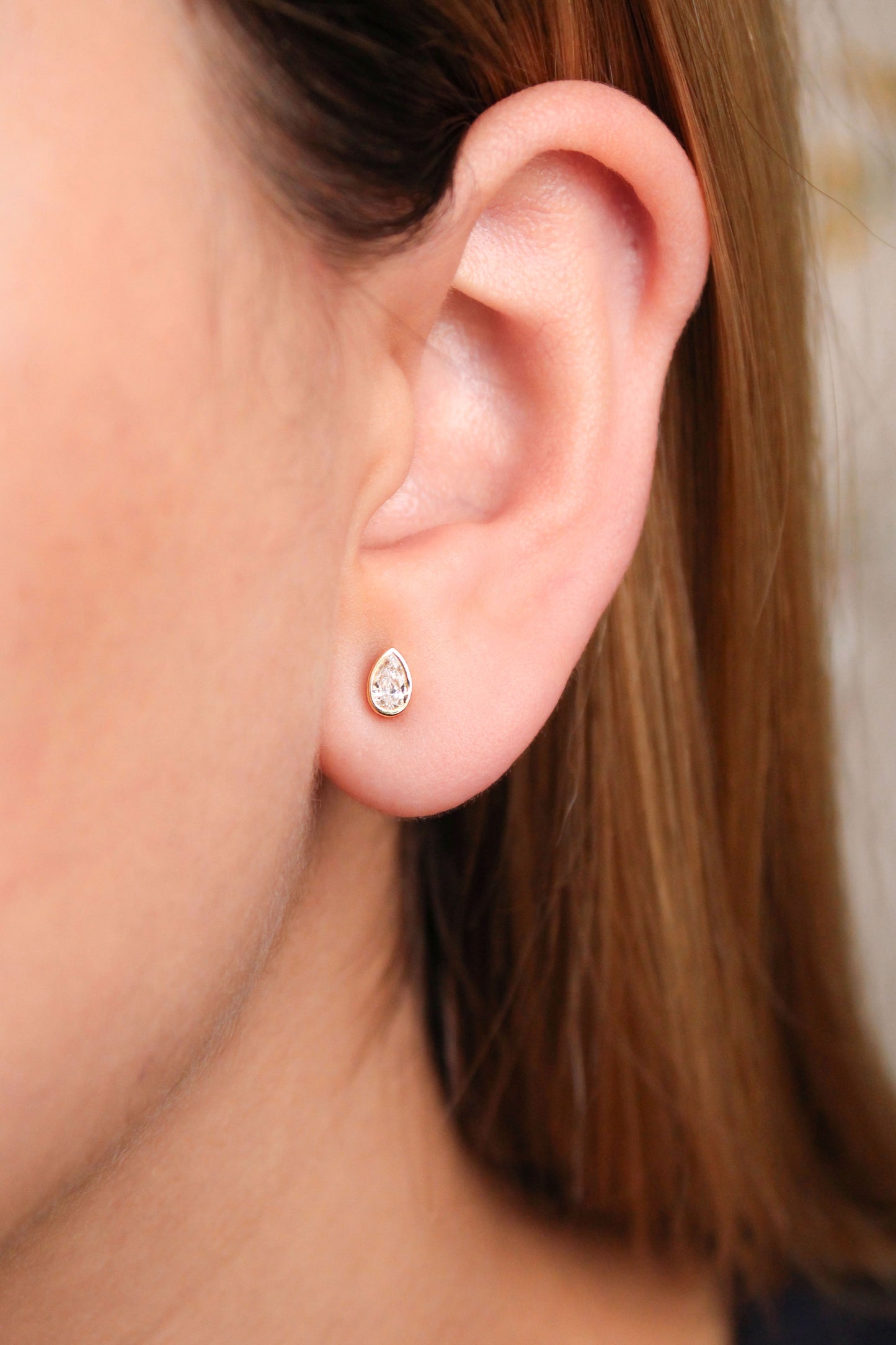 Aretes Pure