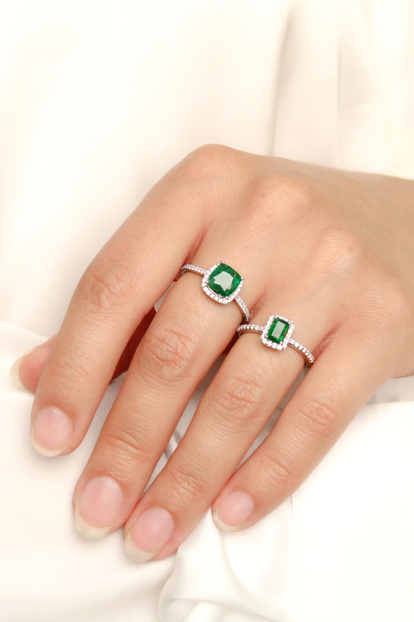 Anillo Verdant
