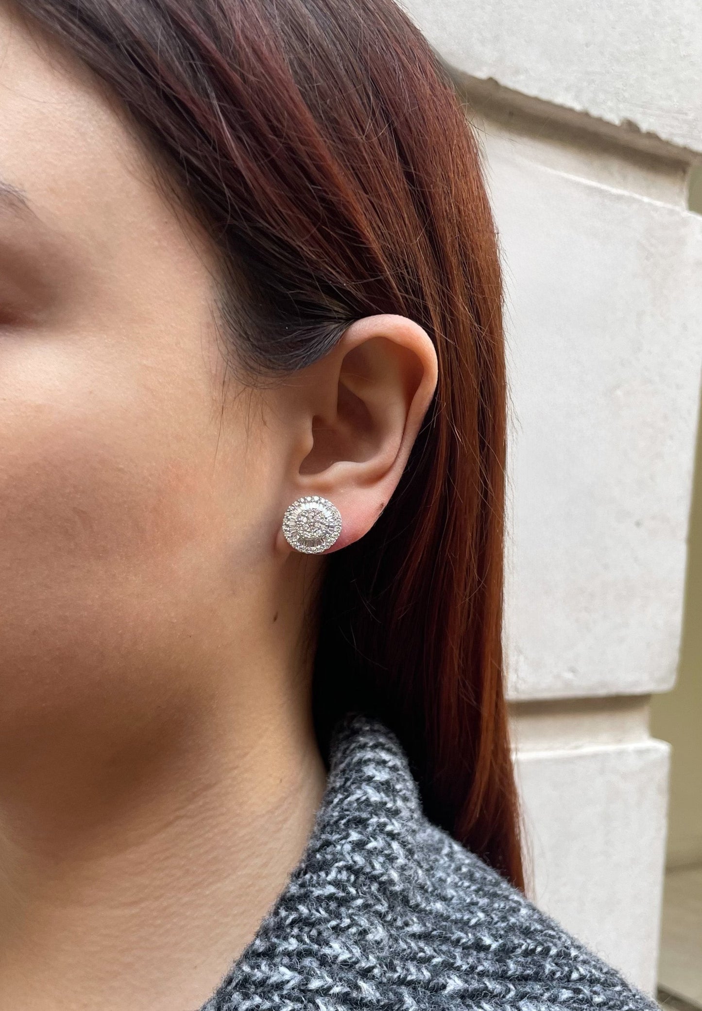 Aretes Aria XL