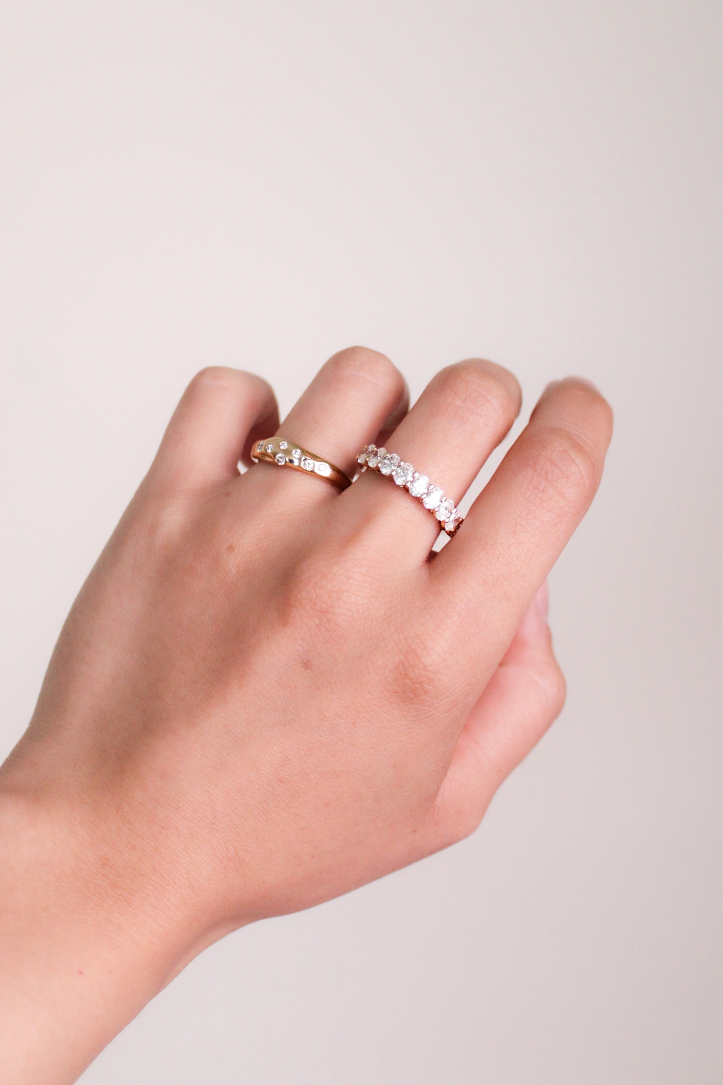 Anillo Constelación