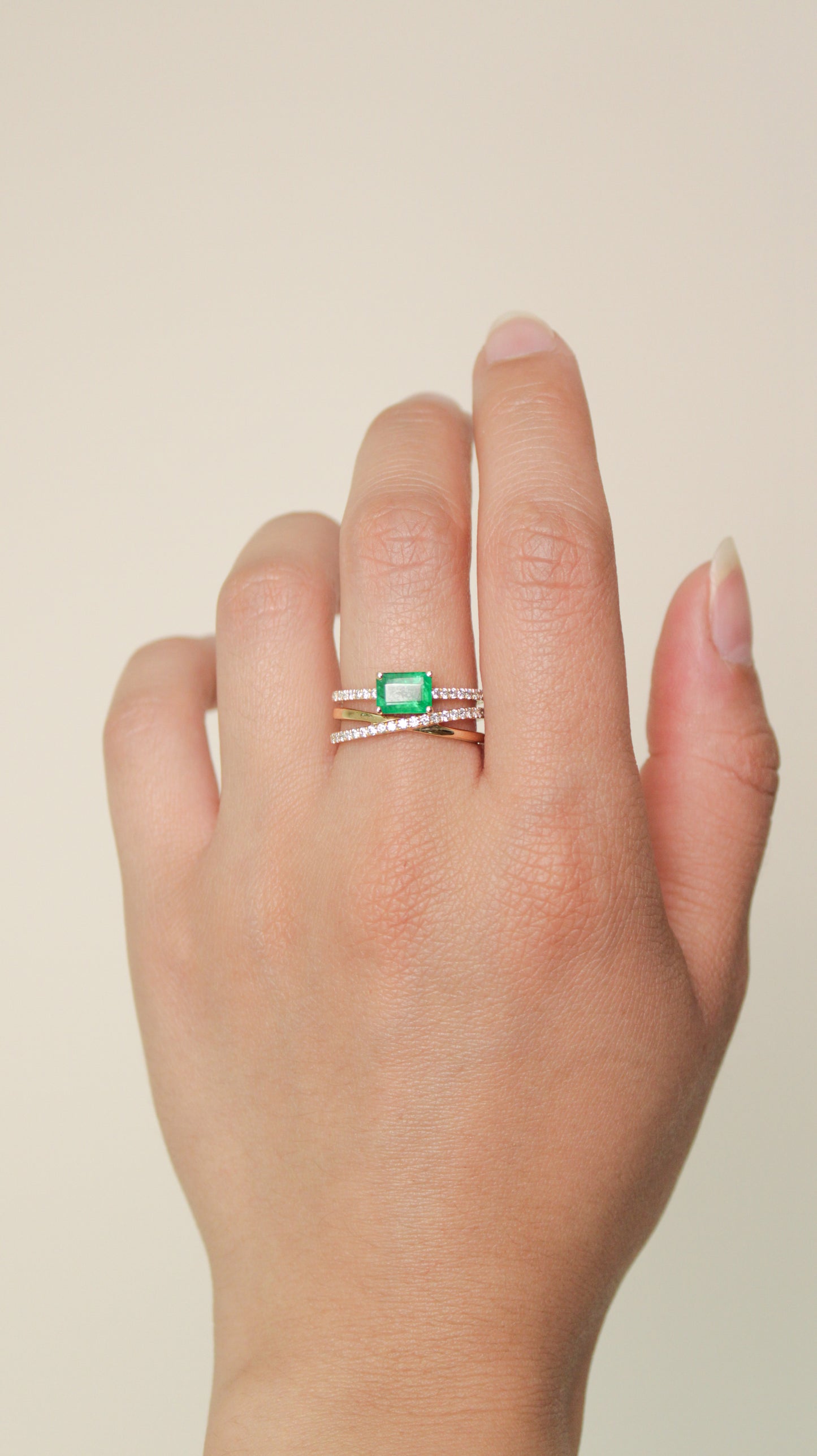 Anillo Encuentro