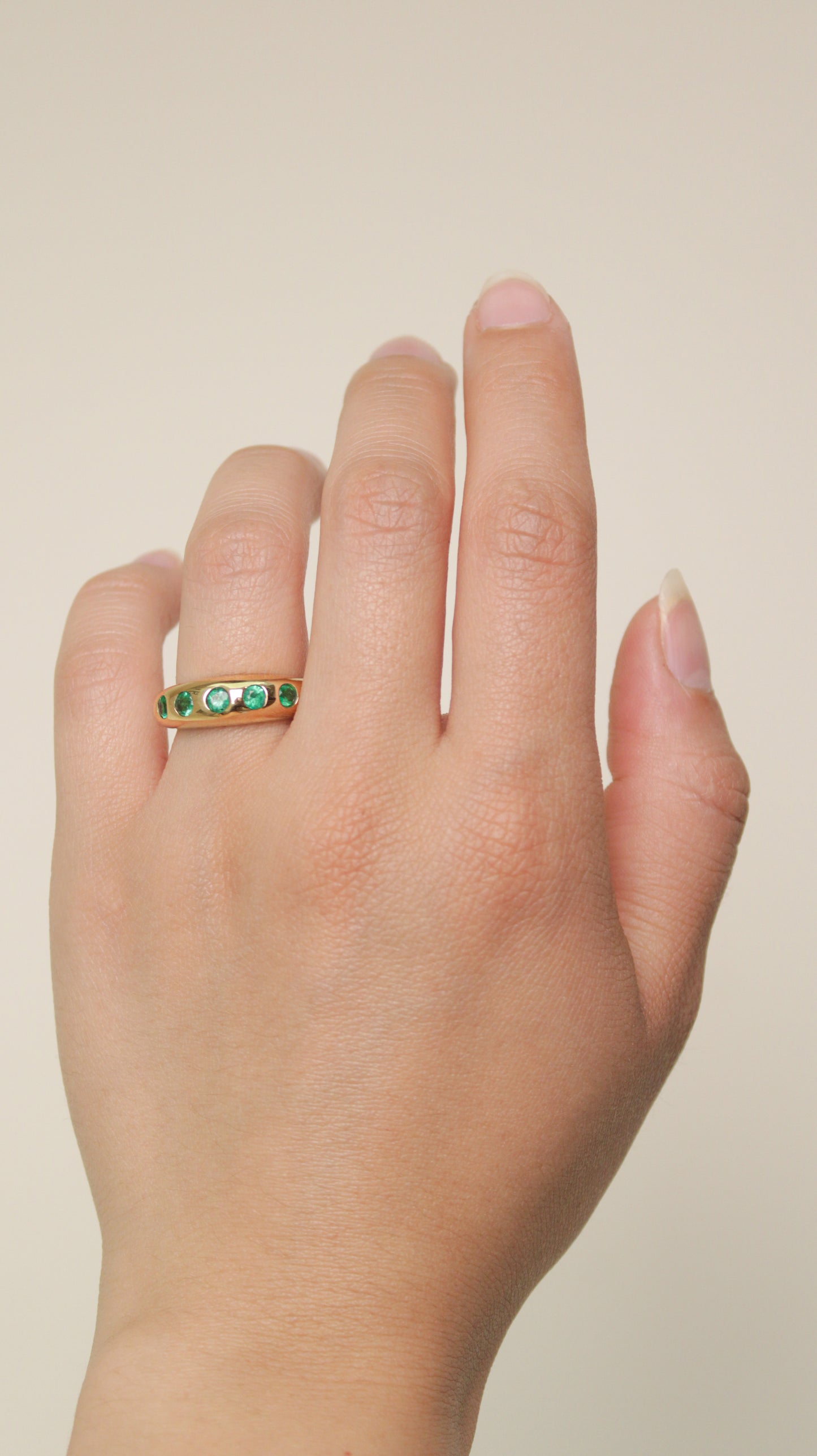 Anillo Equilibrio
