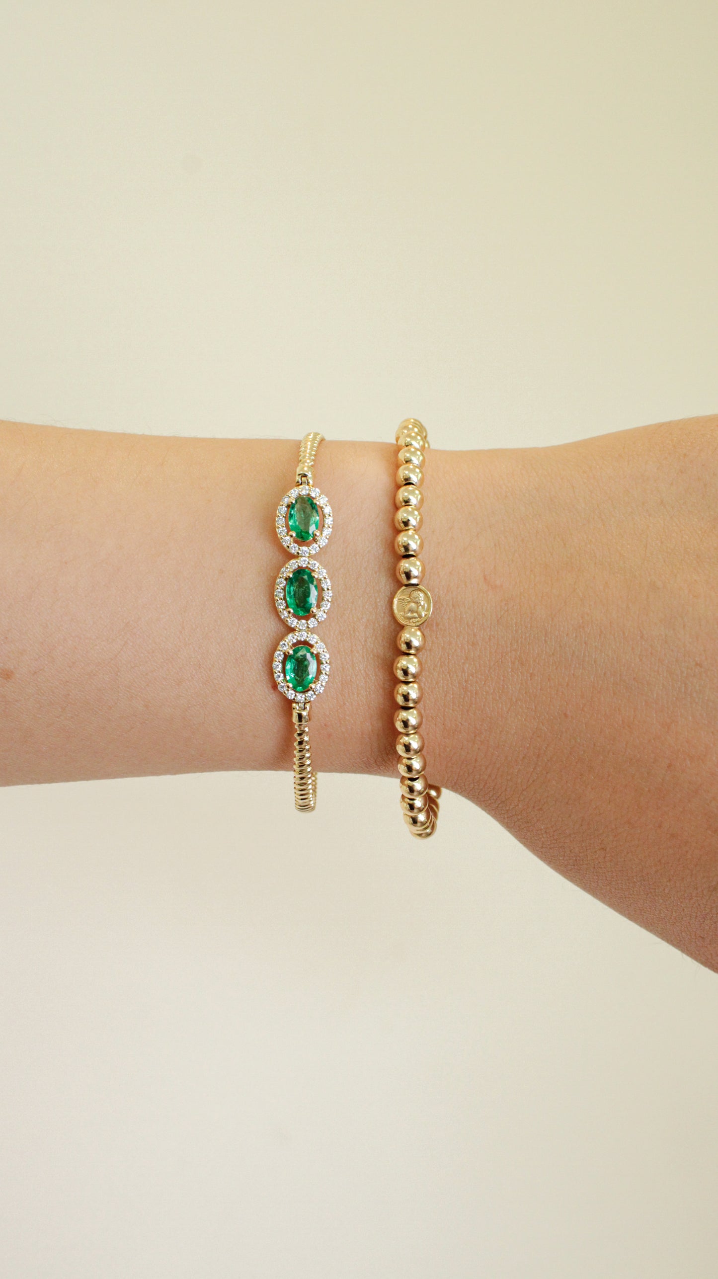 Pulsera Aurelia
