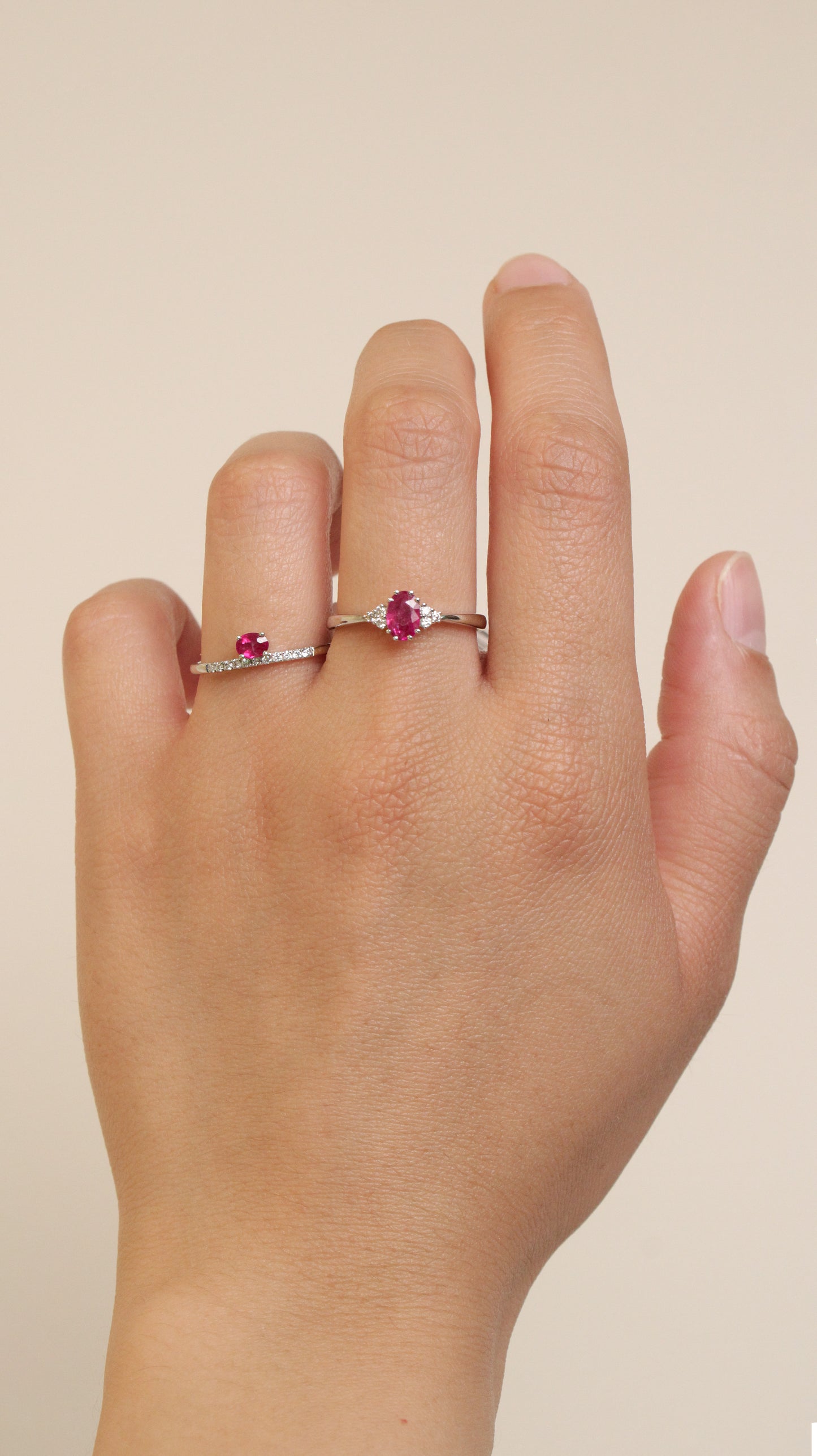Anillo Louise