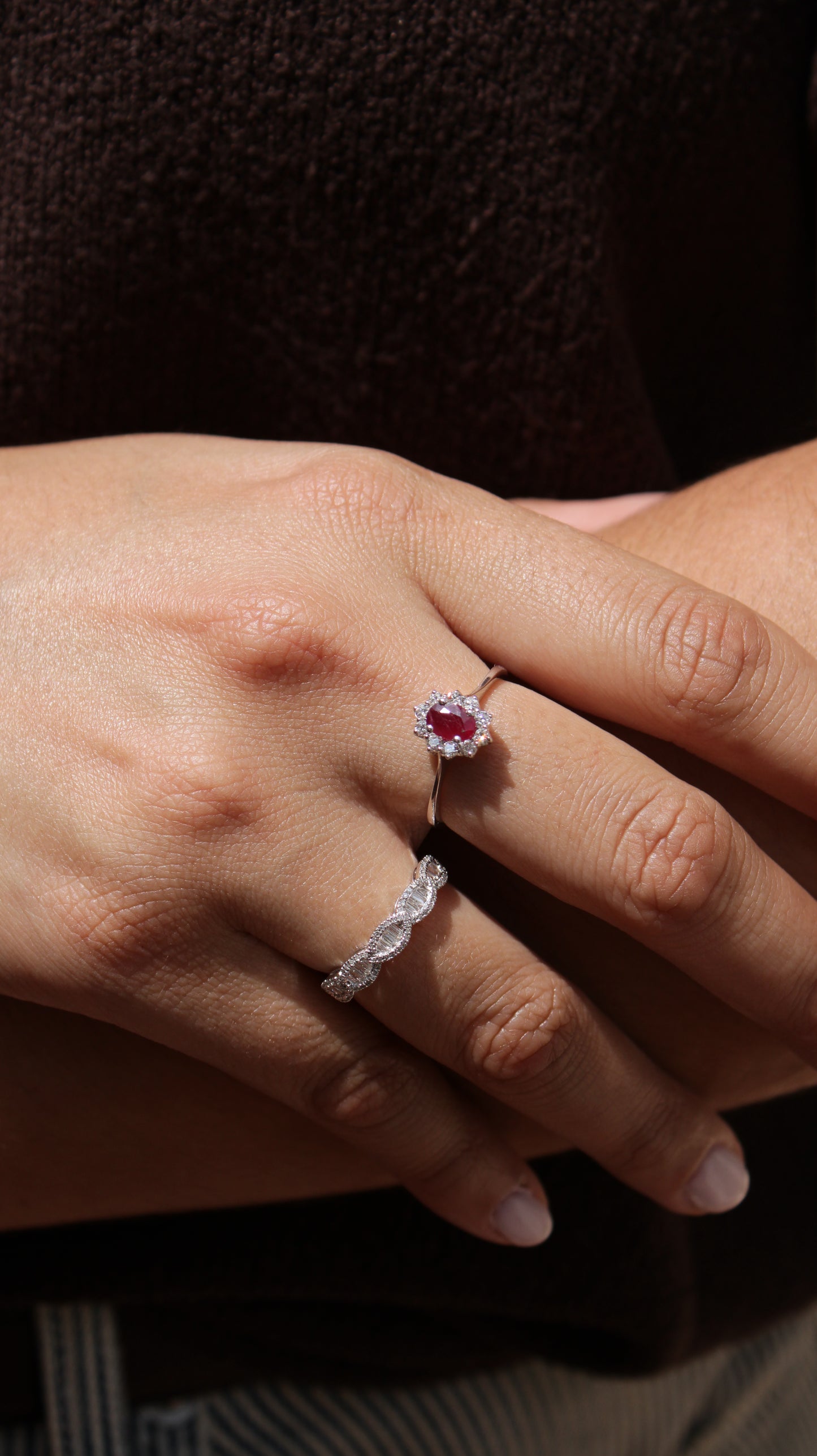 Anillo Oriel