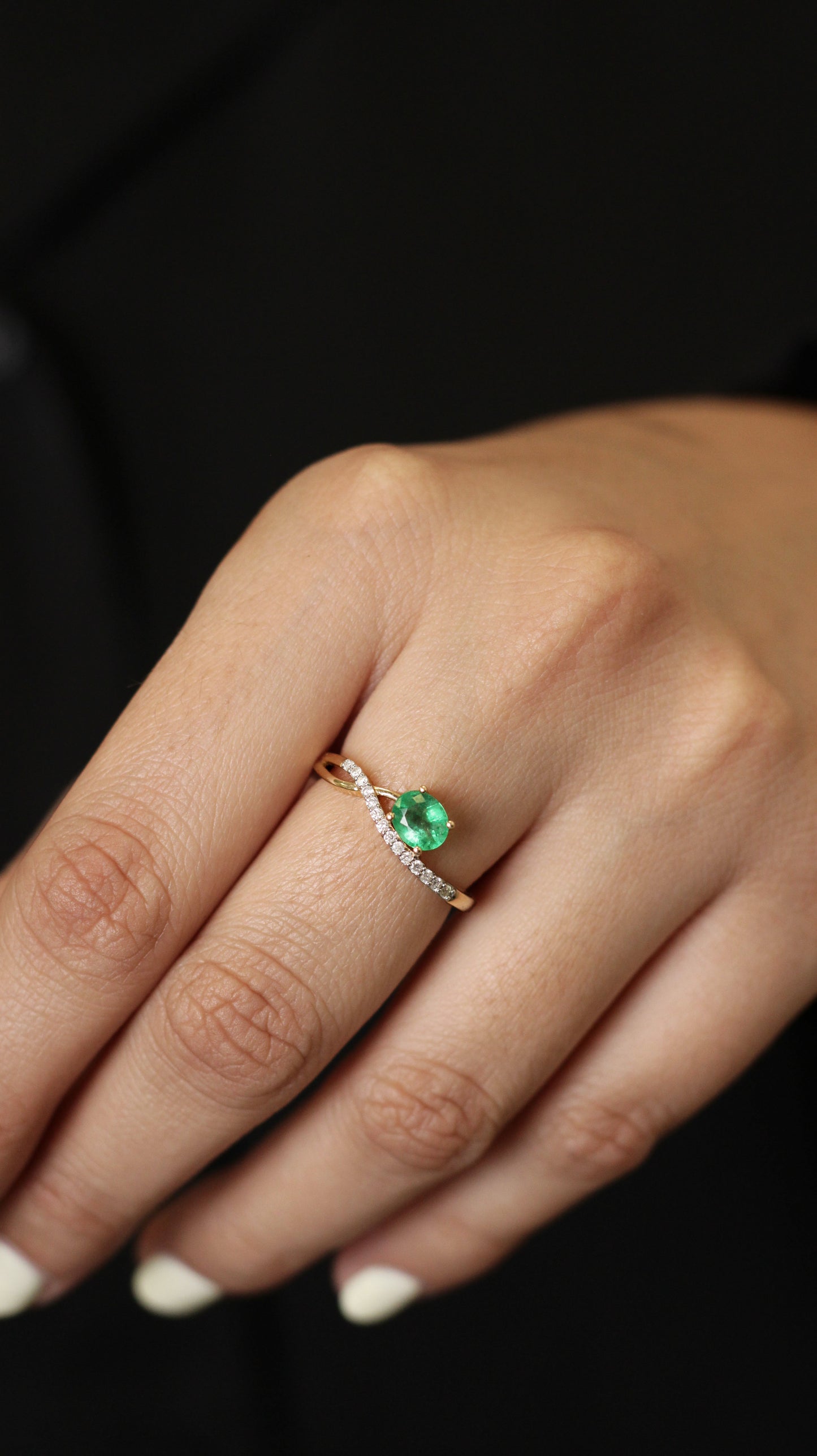 Anillo Théliane