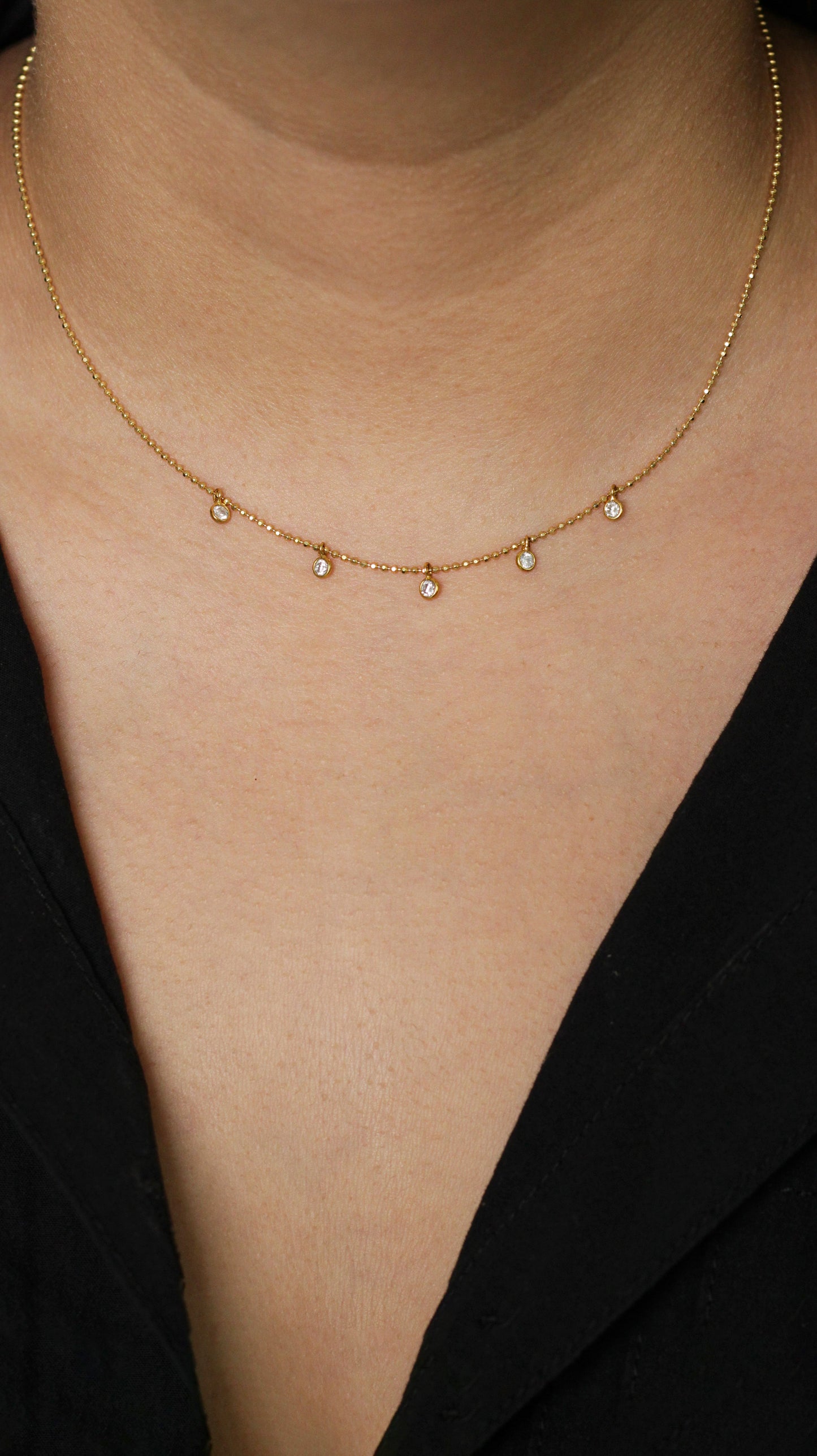 Collar Emma