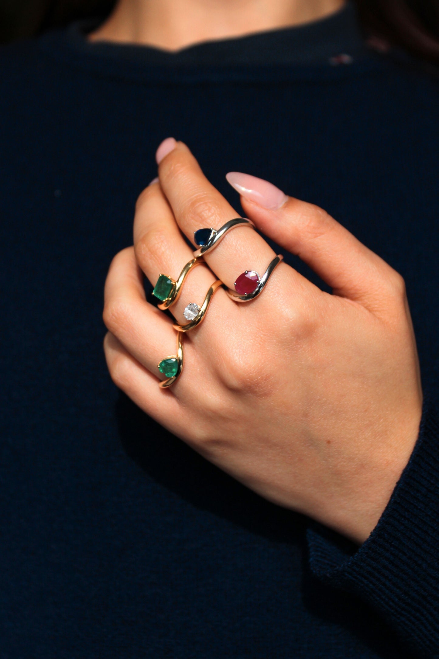 Anillo Eterno Retorno