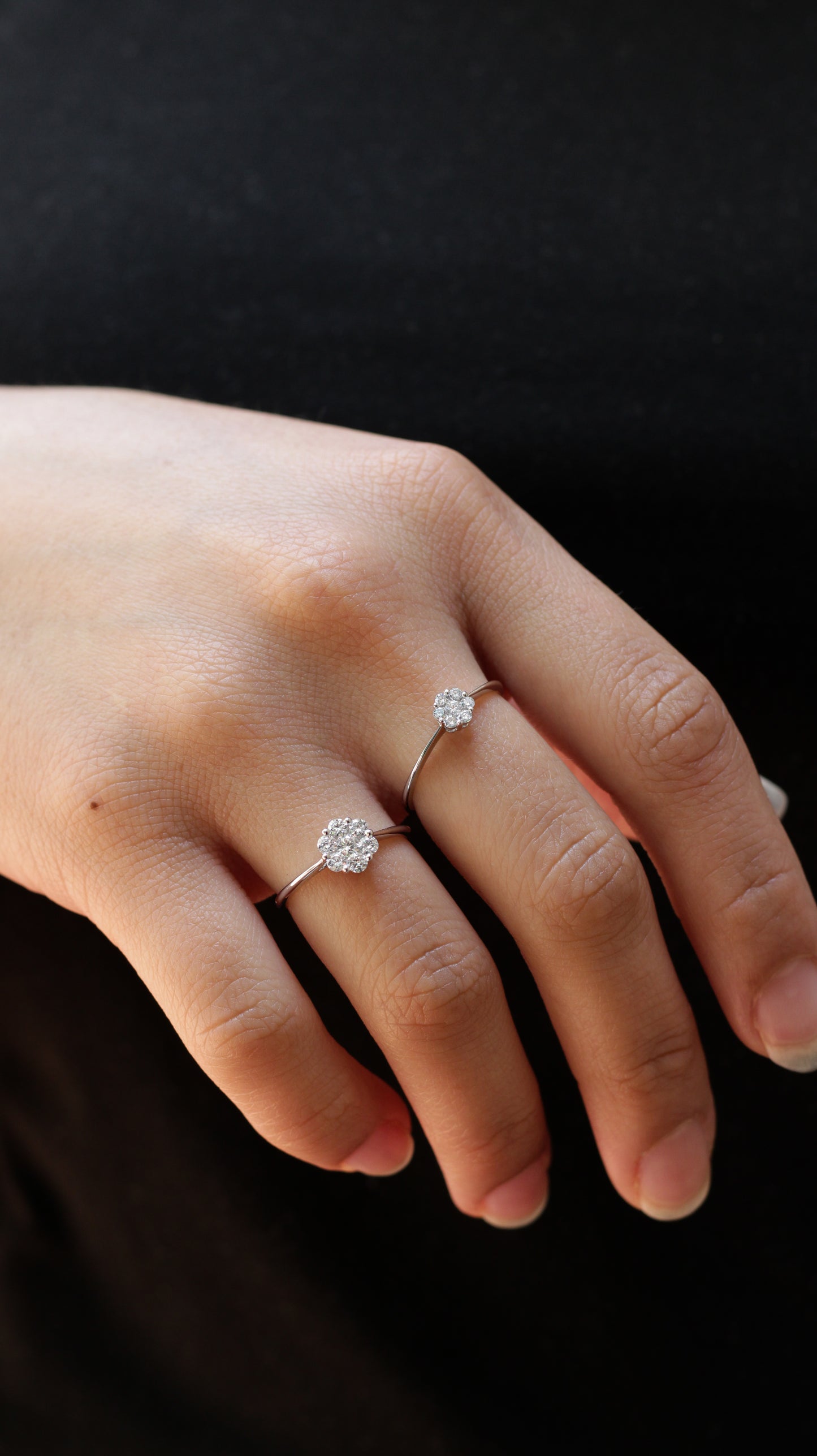 Anillo Fiora Mini