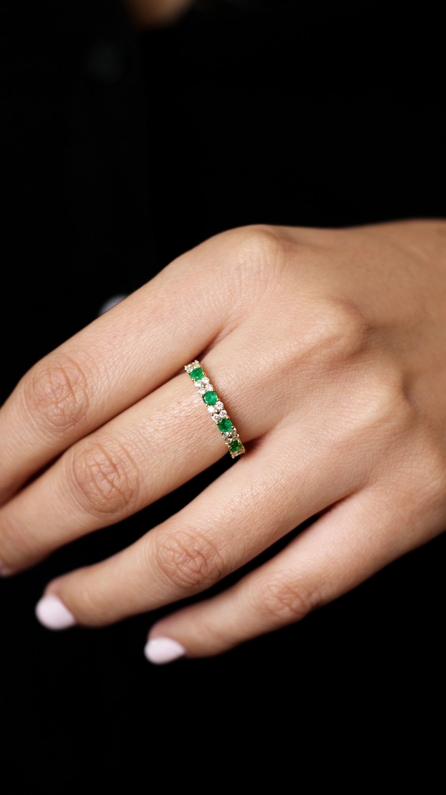 Anillo Fiorella
