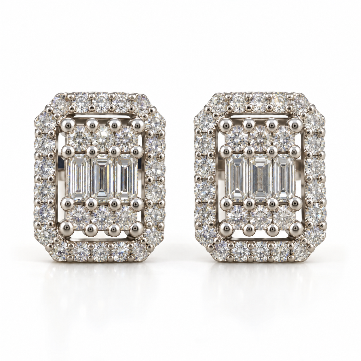Aretes Kio