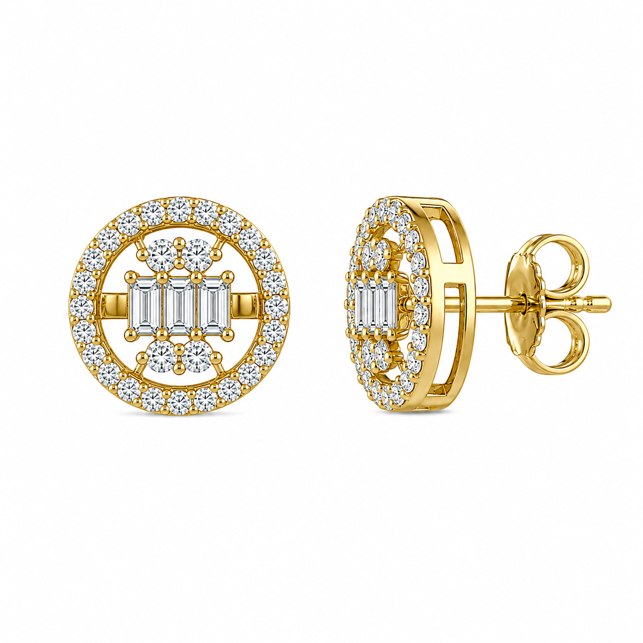 Aretes Orlienne