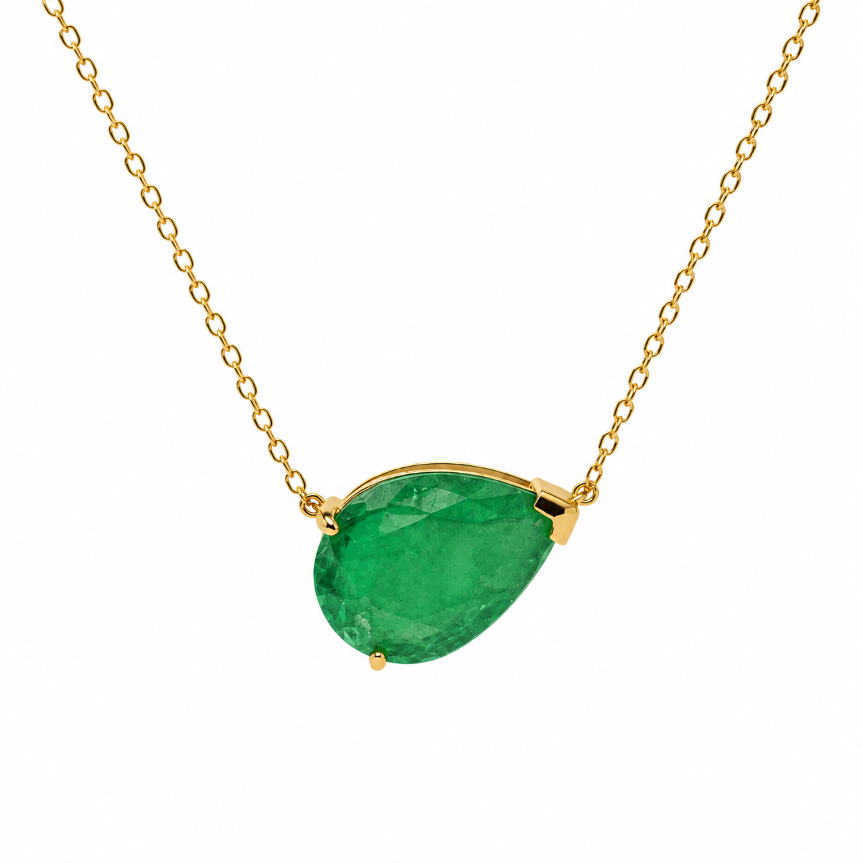 Collar Oliva