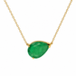 Collar Oliva
