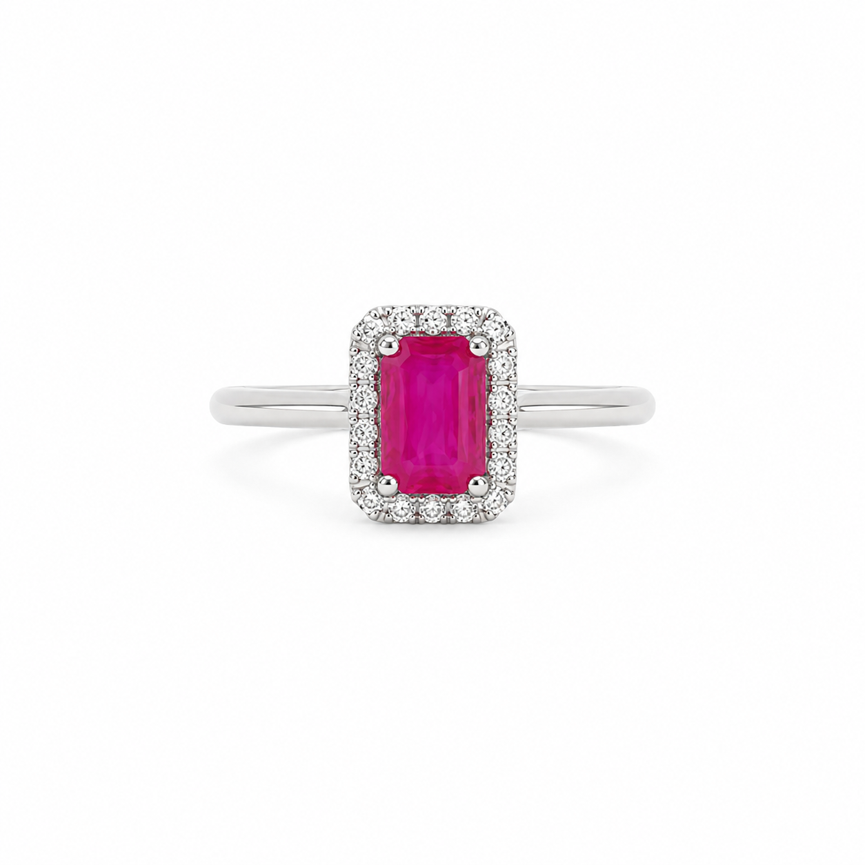 Anillo Velvet