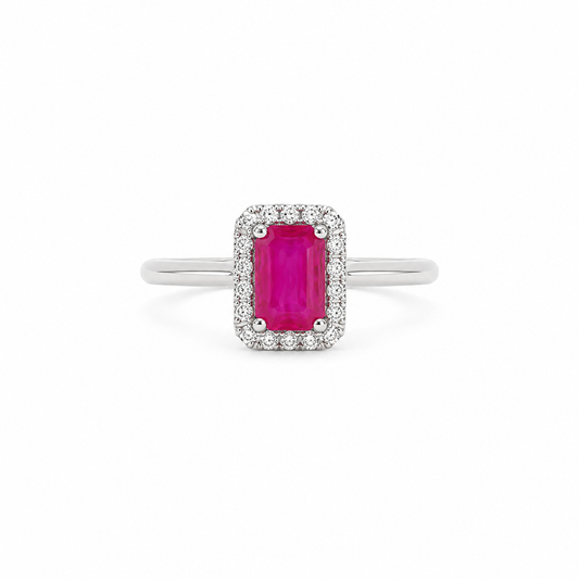 Anillo Velvet