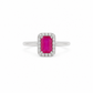 Anillo Velvet