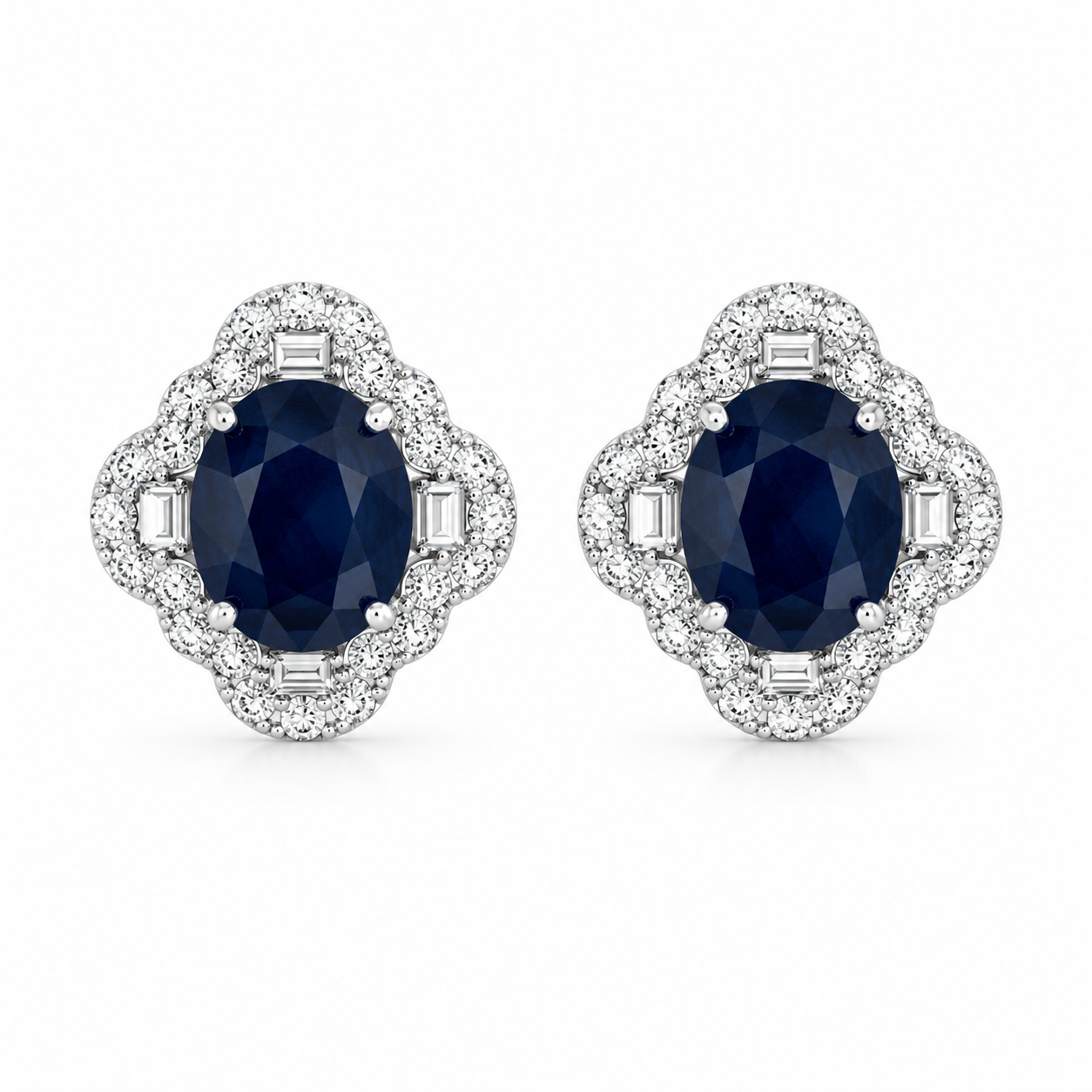 Aretes Isolde