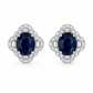 Aretes Isolde