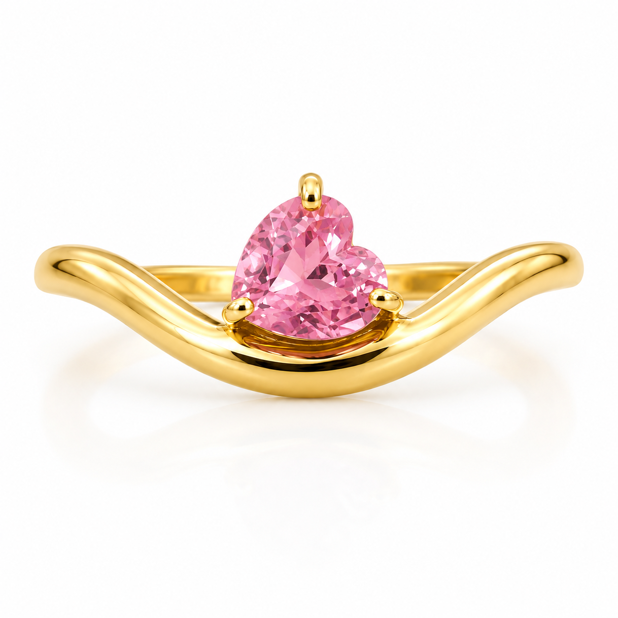 Anillo Rose Amorette