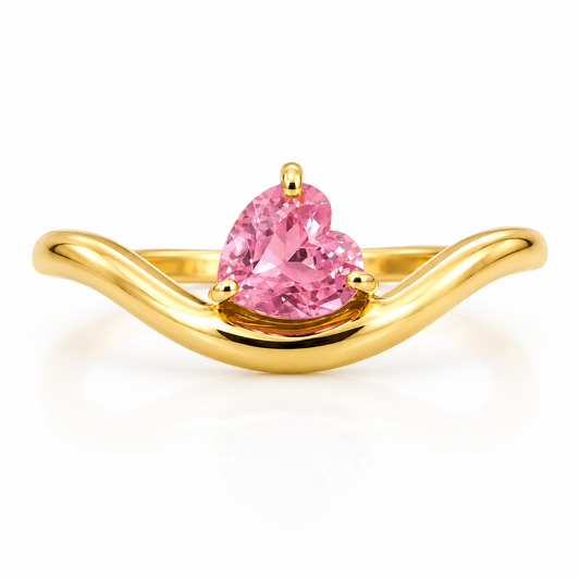 Anillo Rose Amorette