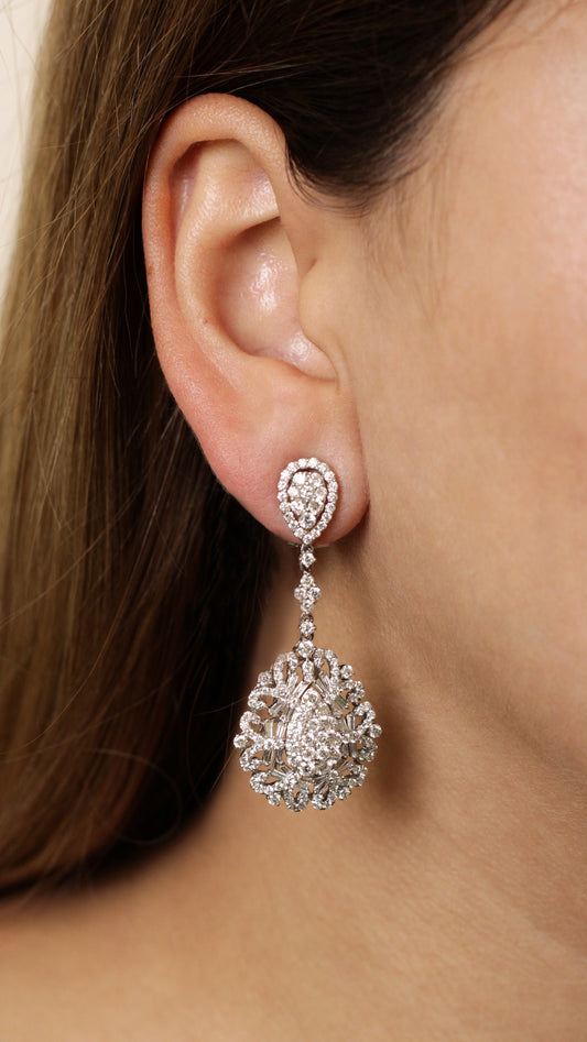 Aretes Elarisse