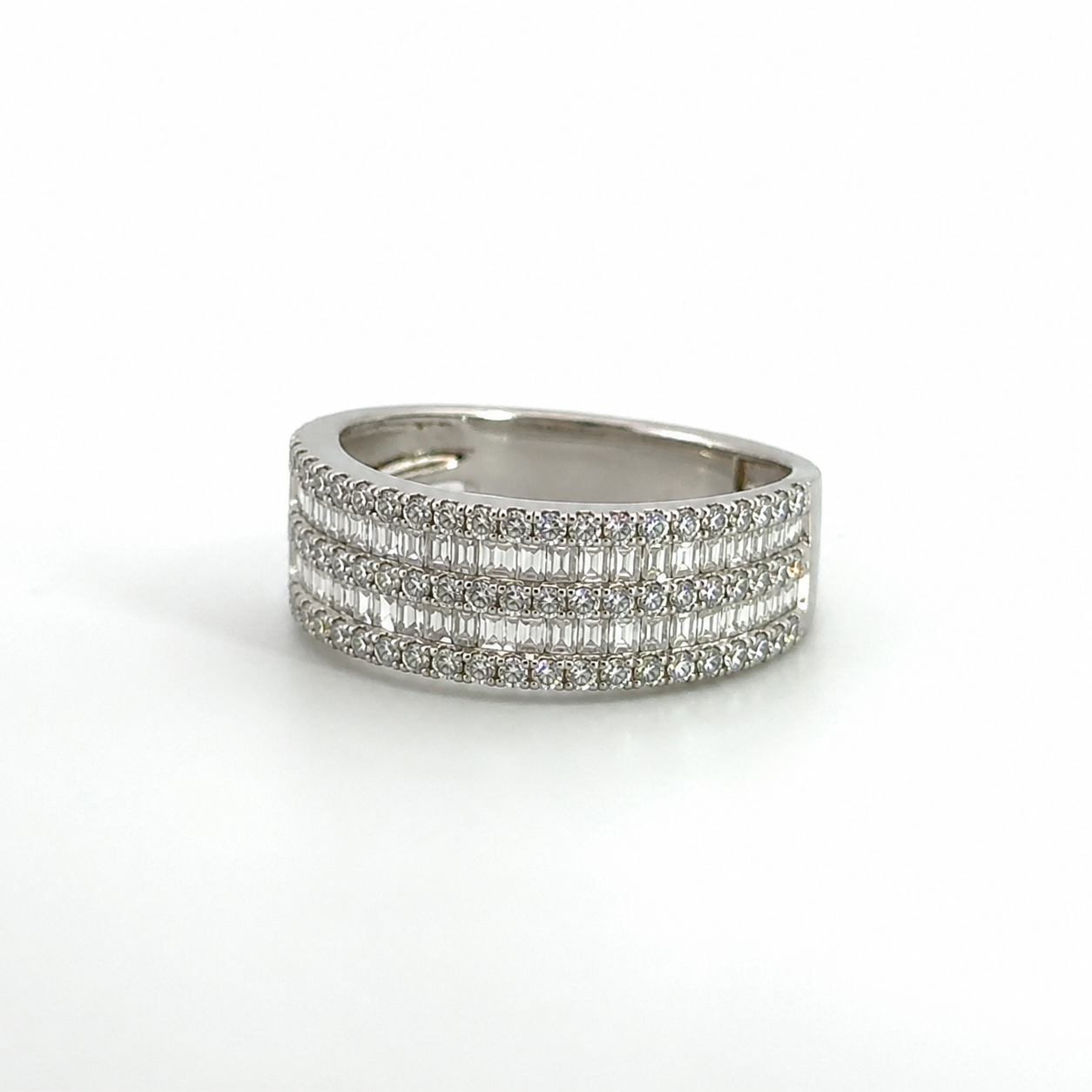 Anillo Manhattan