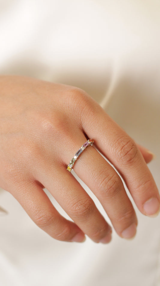Anillo Farah