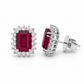 Aretes Regalia
