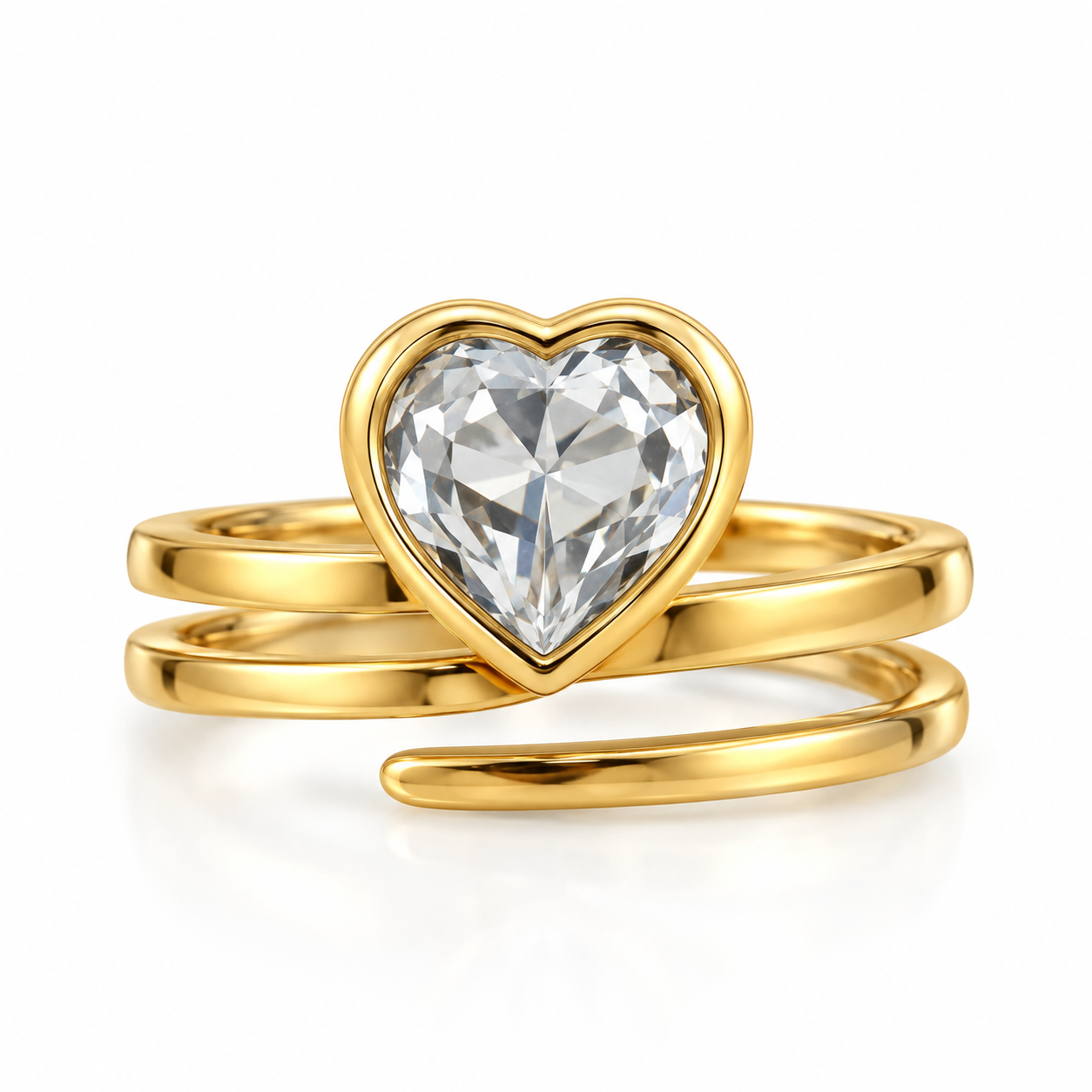 Anillo Mireva