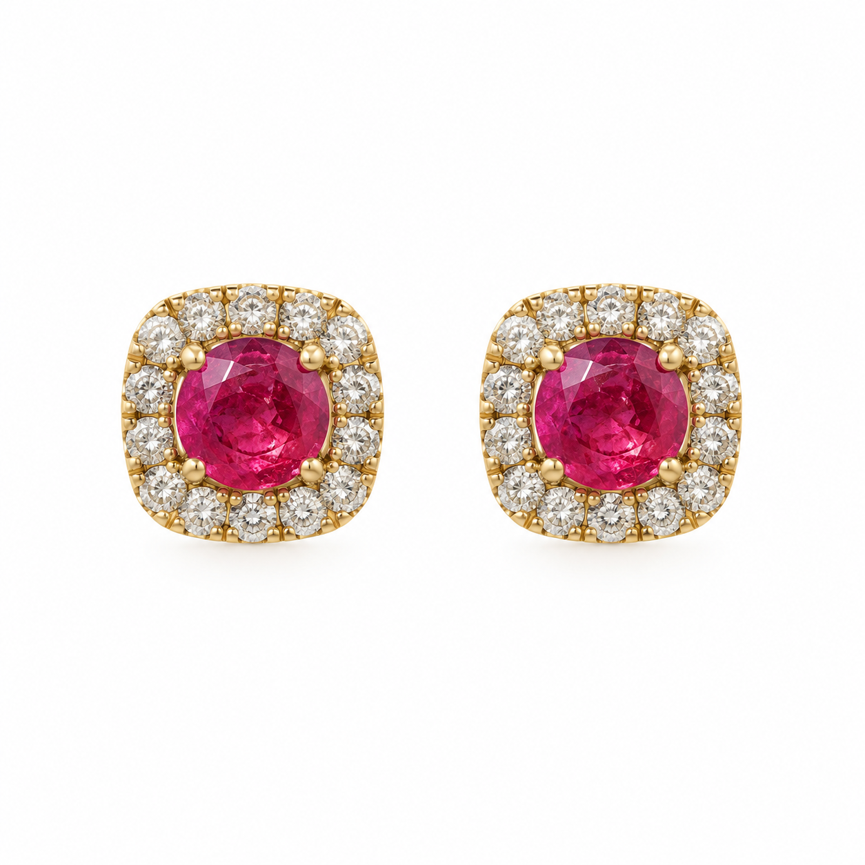 Aretes Marie