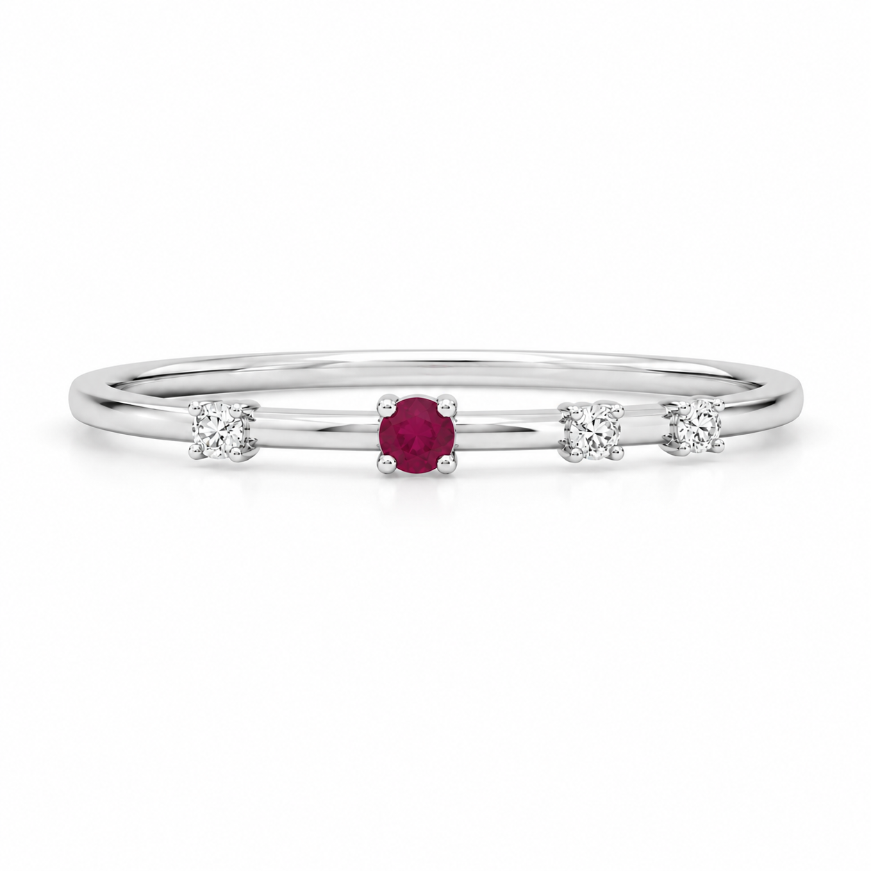 Anillo Lyric