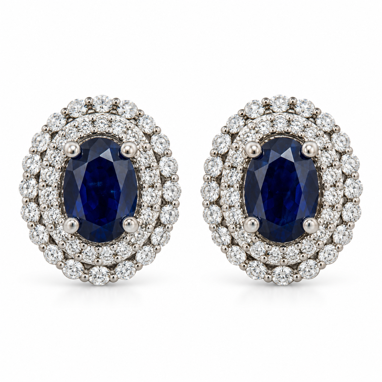 Aretes Zafari