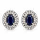 Aretes Zafari