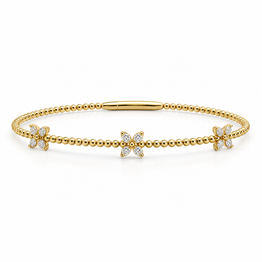 Pulsera Fiora
