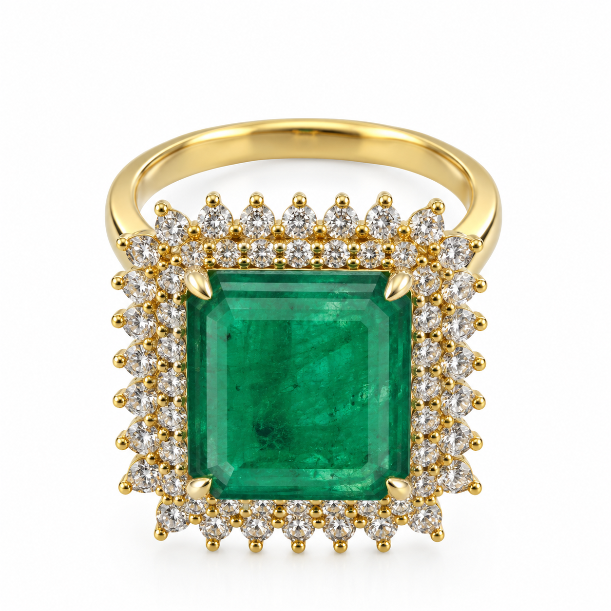 Anillo Alegro