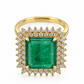 Anillo Alegro