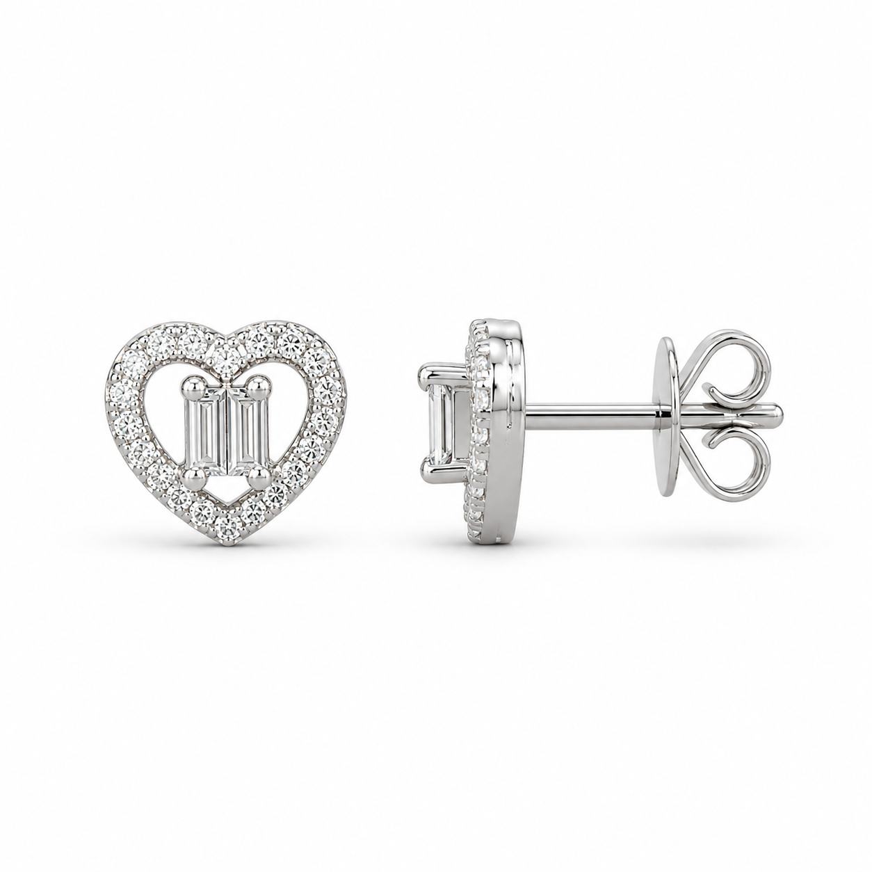 Aretes Liora