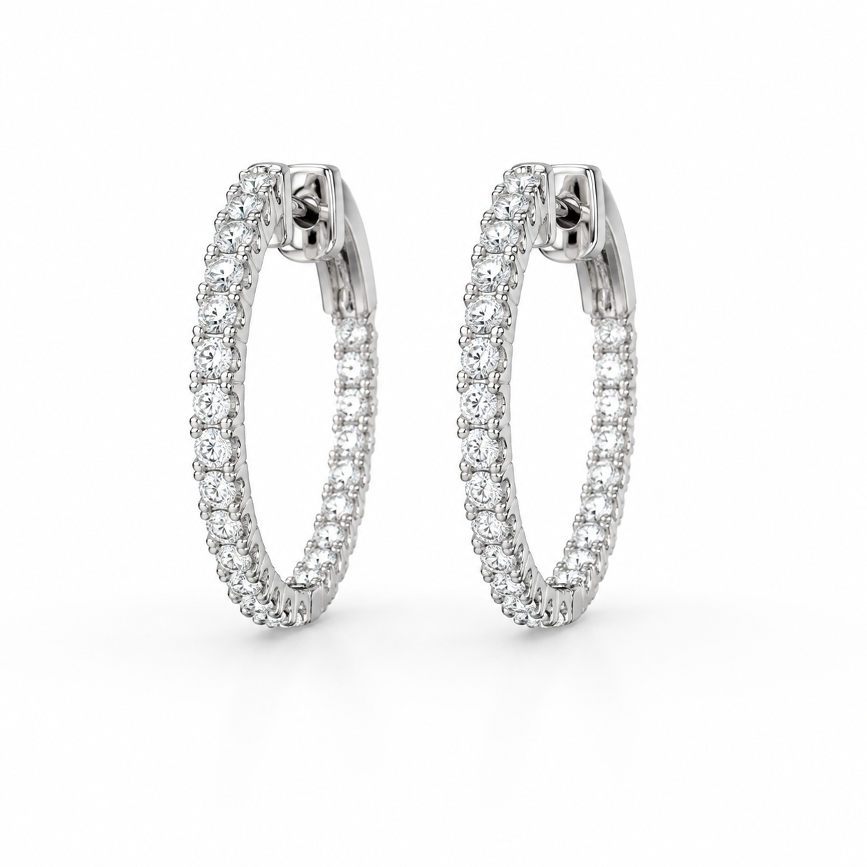 Aretes Célinea