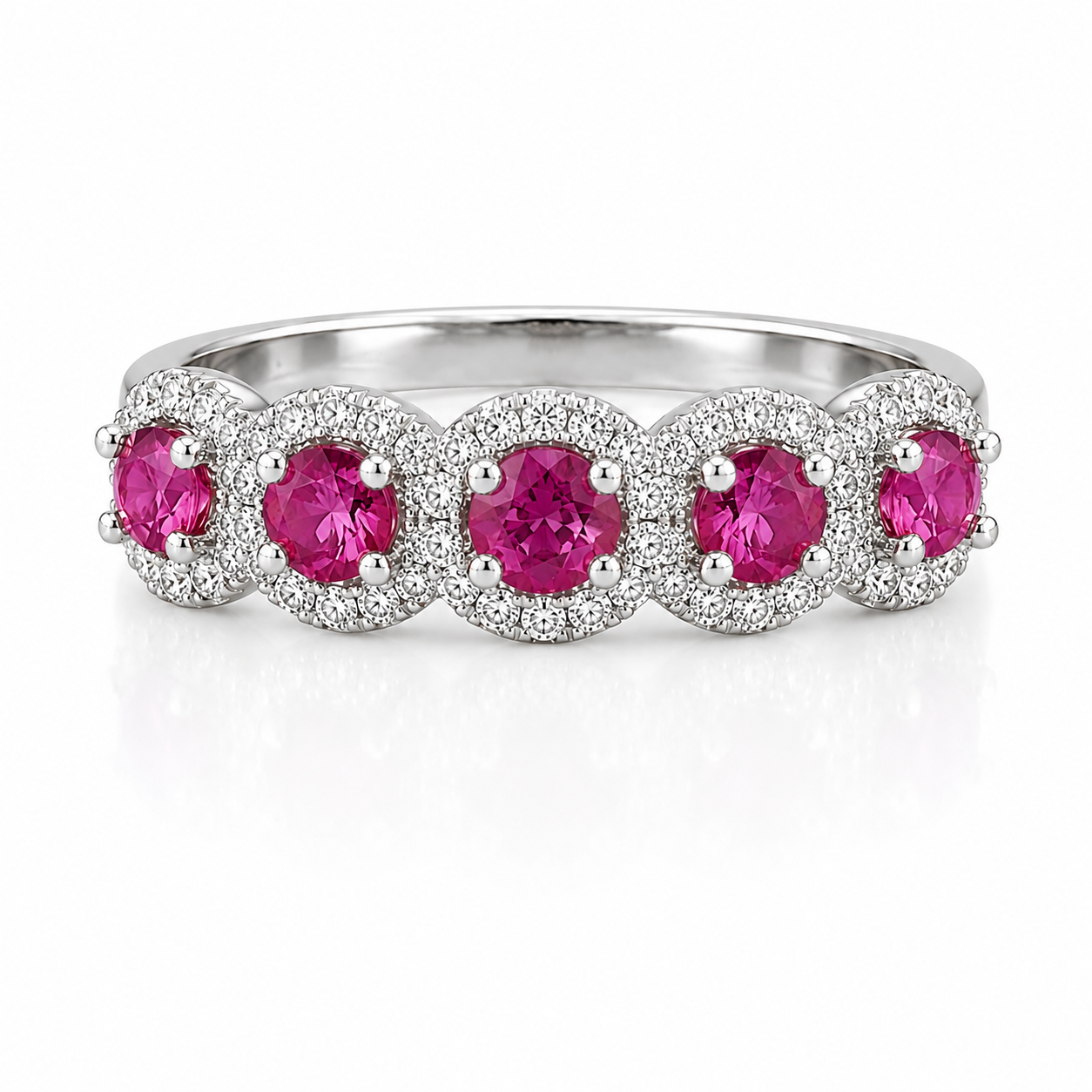 Anillo Zarelle