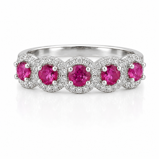 Anillo Zarelle