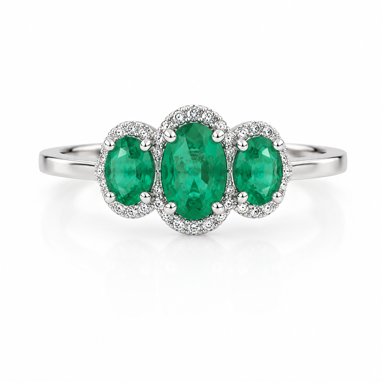 Anillo Amélie