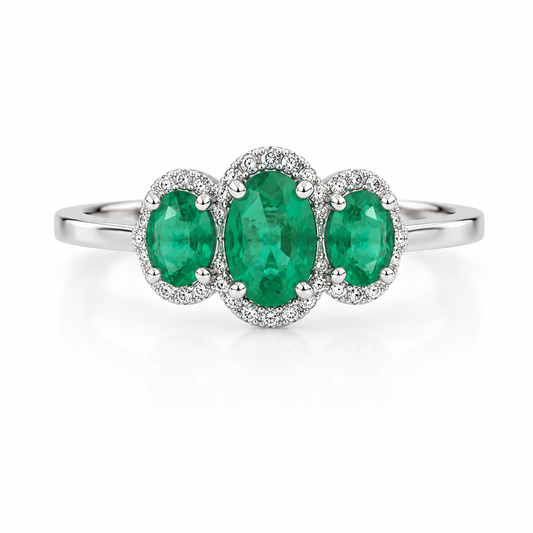 Anillo Amélie